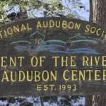 Audubon sign