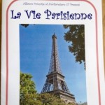 La Vie Parisienne Program