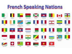 French-SpeakingNations